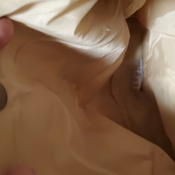 NWOT Tassel Purse - Picture 3 of 5